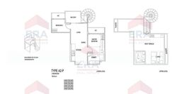 Jade Residences (D19), Apartment #595047121